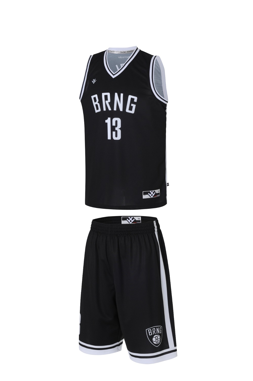 NBA / Brooklyn Nets