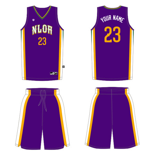 [New NBA]NEW ORLEANS_01