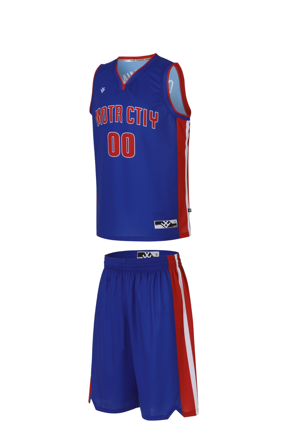 NBA / Detroit Pistons