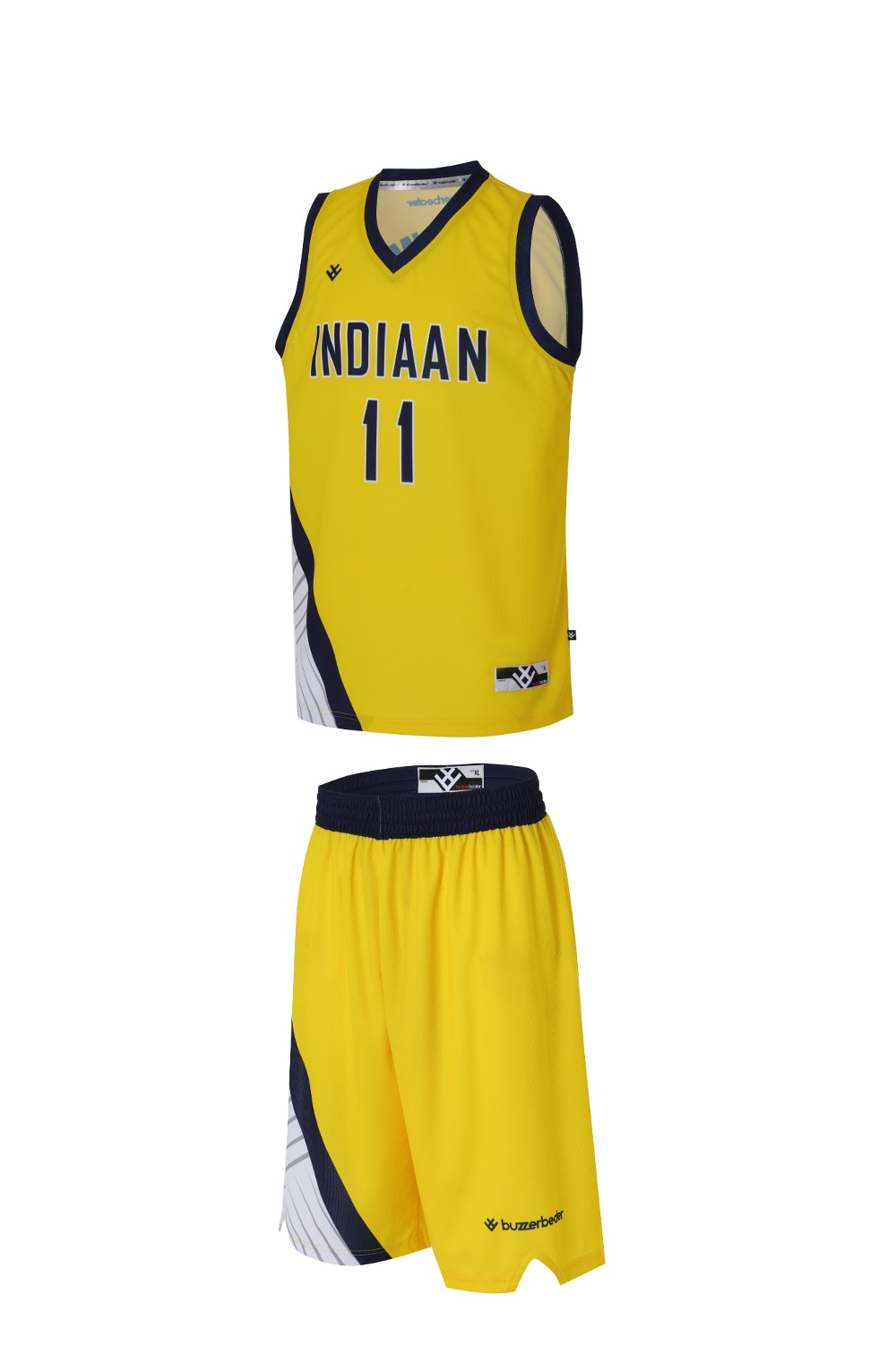 NBA / Indiana Pacers